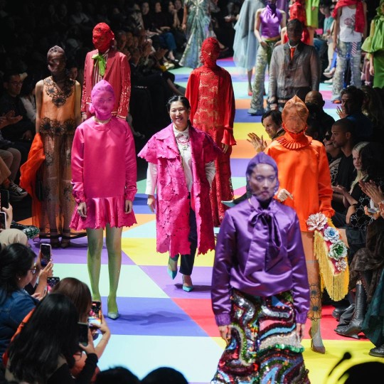 Dari Batik hingga Tenun: Craftsmanship Indonesia sebagai Kekuatan Fashion Masa Depan